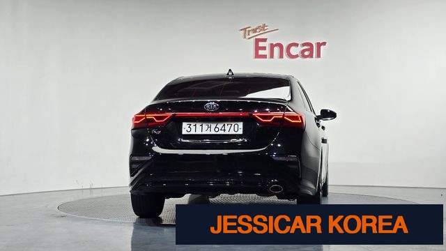 2019 Kia All new K3 - Thumbnail 3