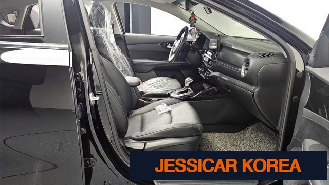 2019 Kia All new K3 - Thumbnail 5