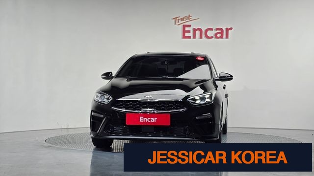 2019 Kia All new K3 - Thumbnail 6