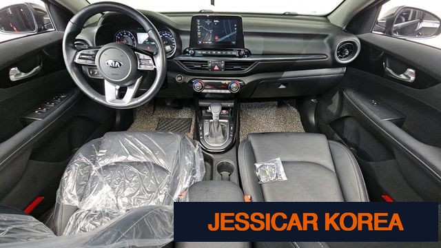 2019 Kia All new K3 - Thumbnail 7