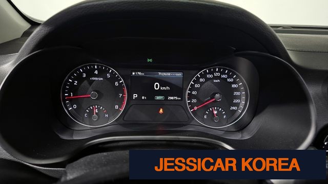 2019 Kia All new K3 - Thumbnail 8