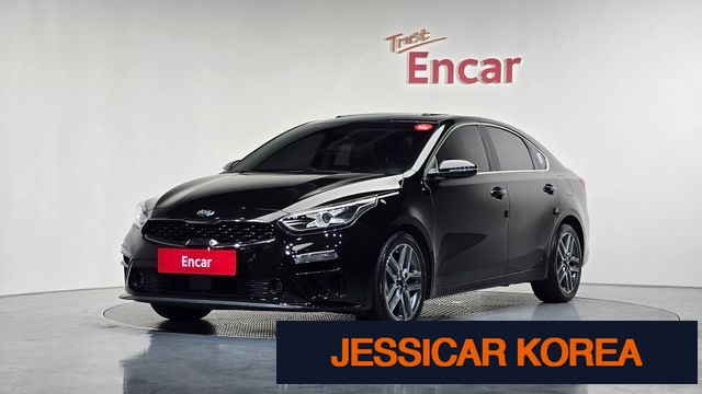 2019 Kia All new K3 - Thumbnail 9
