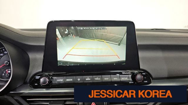 2019 Kia All new K3 - Thumbnail 10