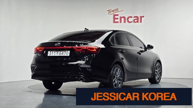 2019 Kia All new K3 - Thumbnail 12