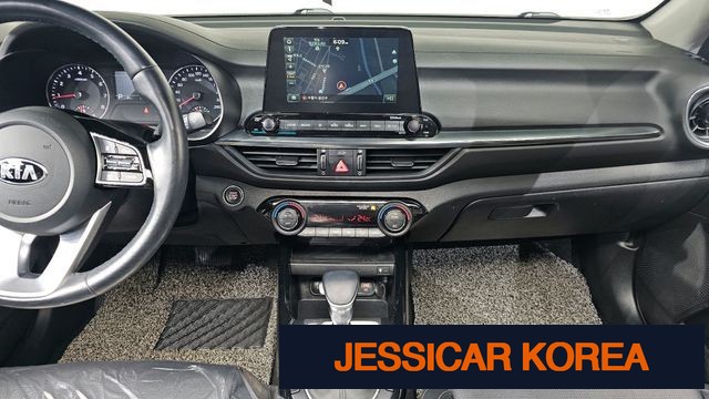2019 Kia All new K3 - Thumbnail 13
