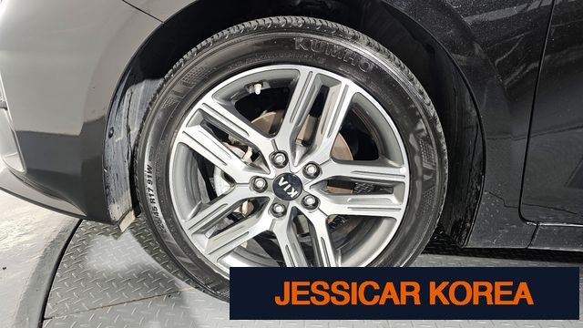 2019 Kia All new K3 - Thumbnail 16