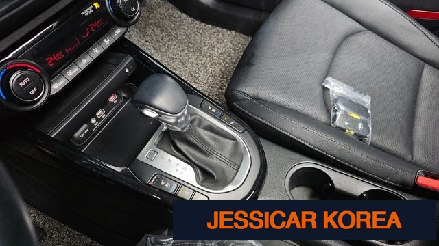 2019 Kia All new K3 - Thumbnail 19