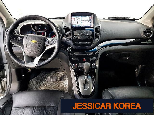 2012 Chevrolet orlando - Thumbnail 15