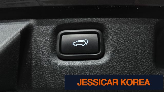 2021 Hyundai The New Santa Fe - Thumbnail 4
