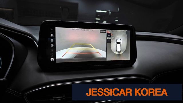 2021 Hyundai The New Santa Fe - Thumbnail 9