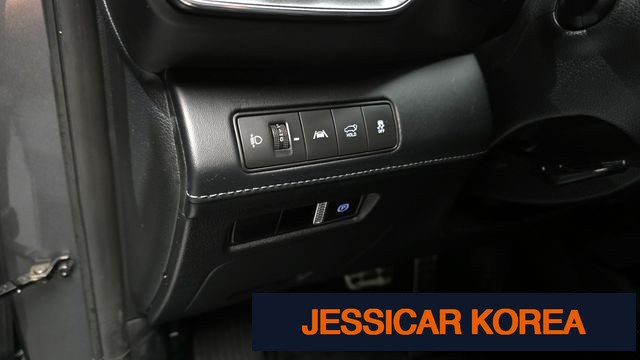 2021 Hyundai The New Santa Fe - Thumbnail 17