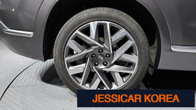 2021 Hyundai The New Santa Fe - Thumbnail 20