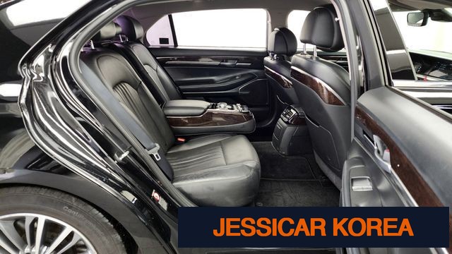 2016 Genesis EQ900 - Thumbnail 20