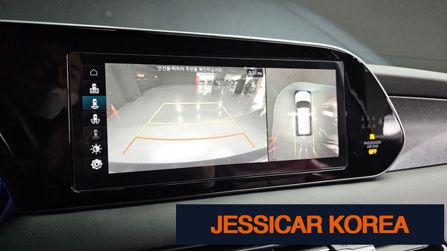 2019 Hyundai Palisade - Thumbnail 3