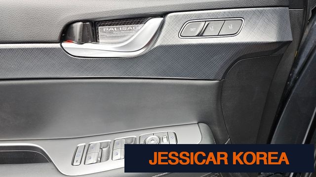 2019 Hyundai Palisade - Thumbnail 4