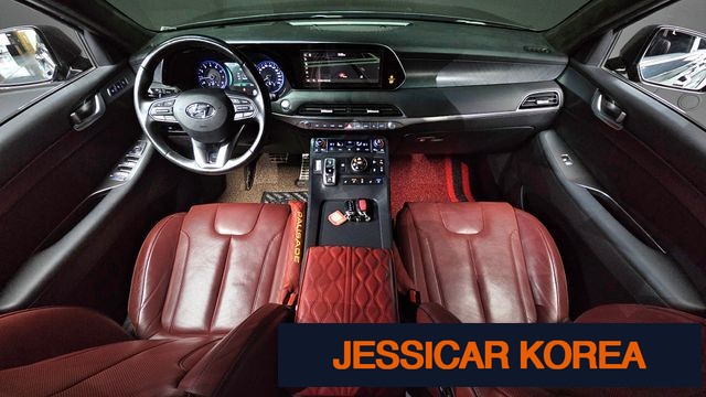 2019 Hyundai Palisade - Thumbnail 7
