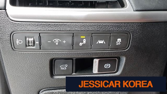 2019 Hyundai Palisade - Thumbnail 8