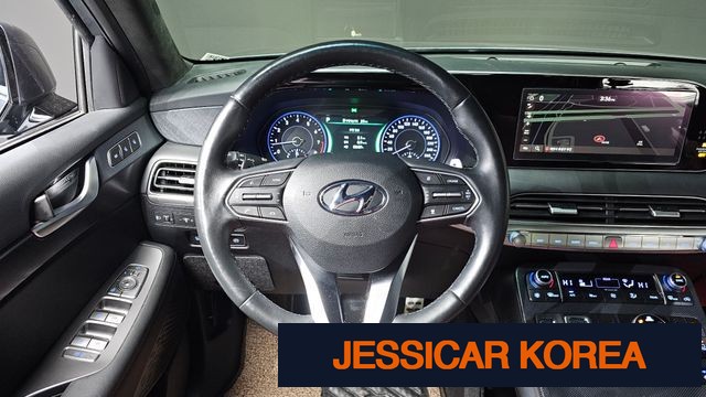 2019 Hyundai Palisade - Thumbnail 9
