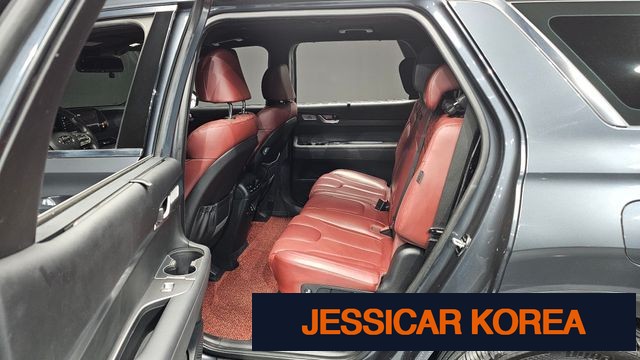 2019 Hyundai Palisade - Thumbnail 10