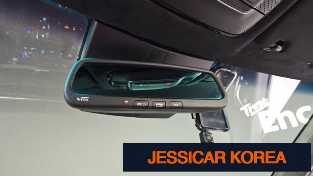 2019 Hyundai Palisade - Thumbnail 11