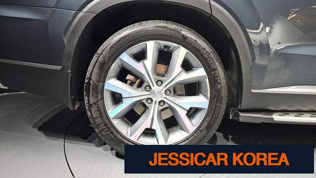 2019 Hyundai Palisade - Thumbnail 12