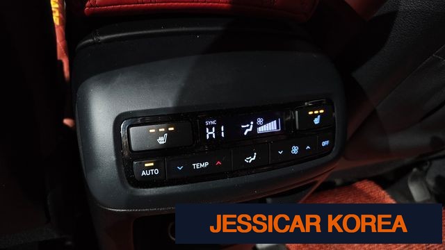 2019 Hyundai Palisade - Thumbnail 13