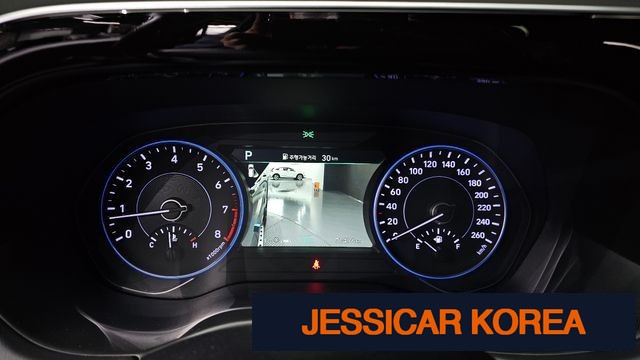 2019 Hyundai Palisade - Thumbnail 15