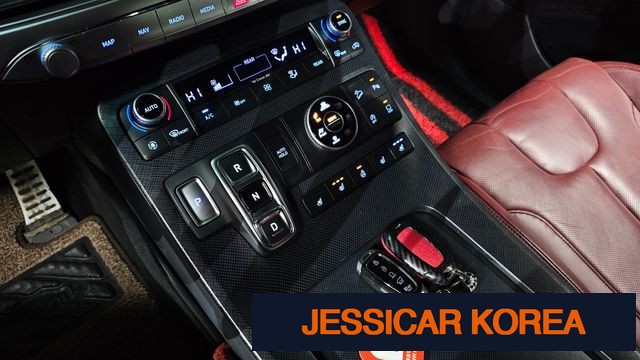 2019 Hyundai Palisade - Thumbnail 16