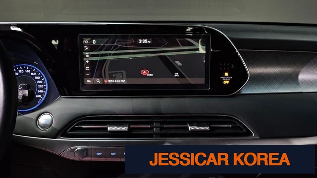 2019 Hyundai Palisade - Thumbnail 17