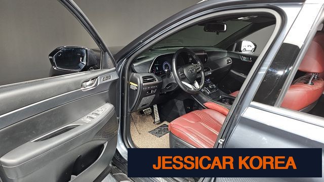 2019 Hyundai Palisade - Thumbnail 18