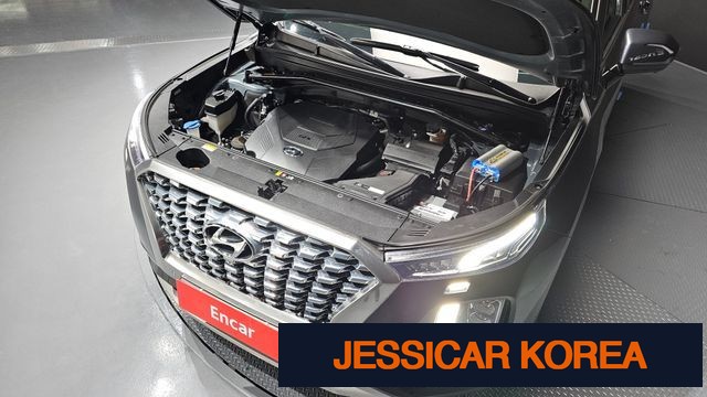 2019 Hyundai Palisade - Thumbnail 19