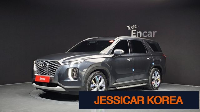 2019 Hyundai Palisade - Thumbnail 20