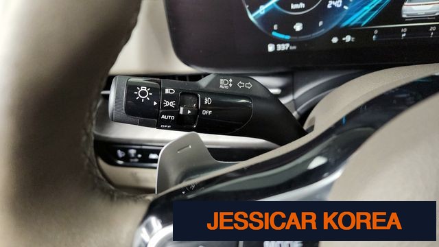 2021 Kia Carnival 4th Gen - Thumbnail 4