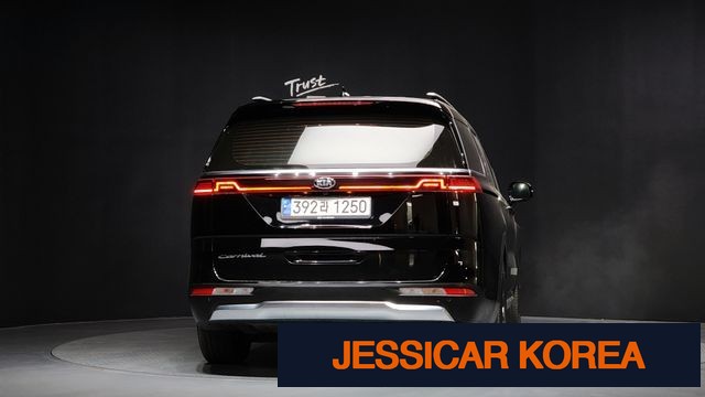 2021 Kia Carnival 4th Gen - Thumbnail 5