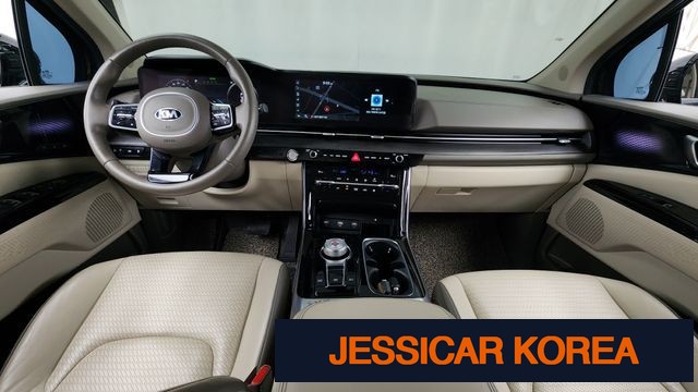 2021 Kia Carnival 4th Gen - Thumbnail 6