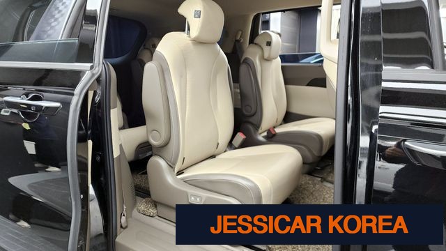 2021 Kia Carnival 4th Gen - Thumbnail 7