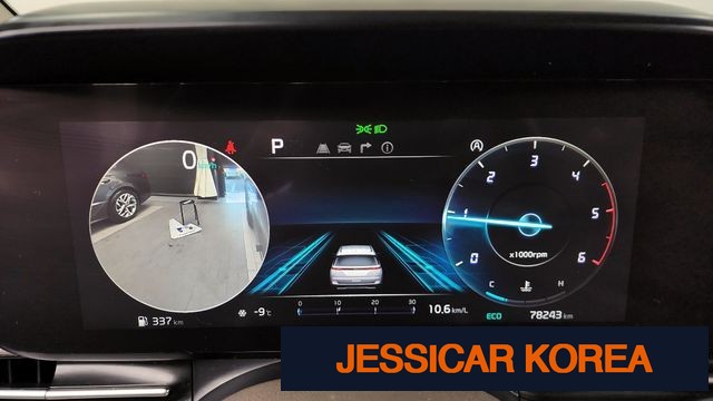 2021 Kia Carnival 4th Gen - Thumbnail 9