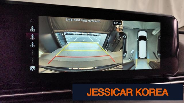 2021 Kia Carnival 4th Gen - Thumbnail 10