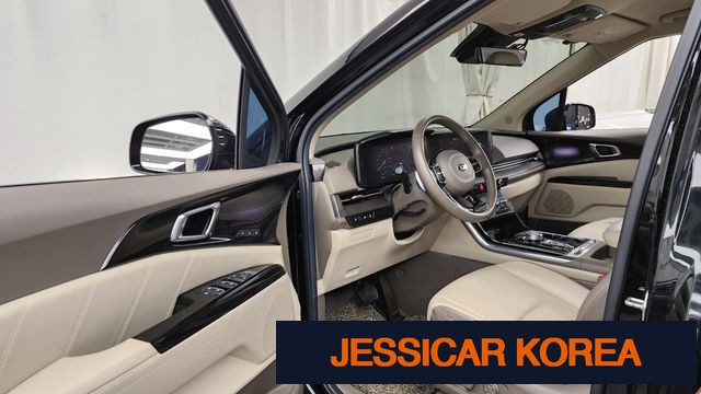 2021 Kia Carnival 4th Gen - Thumbnail 12