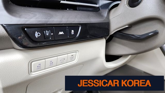 2021 Kia Carnival 4th Gen - Thumbnail 13