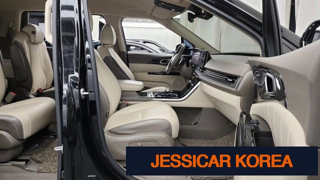 2021 Kia Carnival 4th Gen - Thumbnail 15