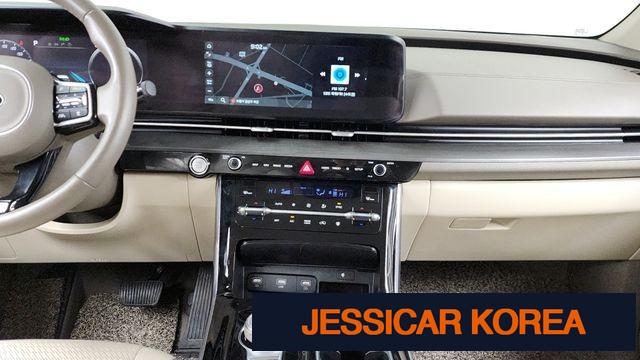 2021 Kia Carnival 4th Gen - Thumbnail 20