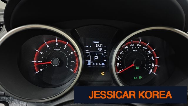 2018 KG Mobility Tivoli Air - Thumbnail 2