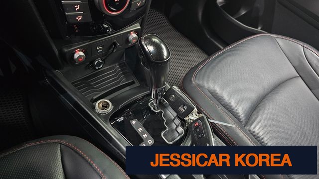 2018 KG Mobility Tivoli Air - Thumbnail 5
