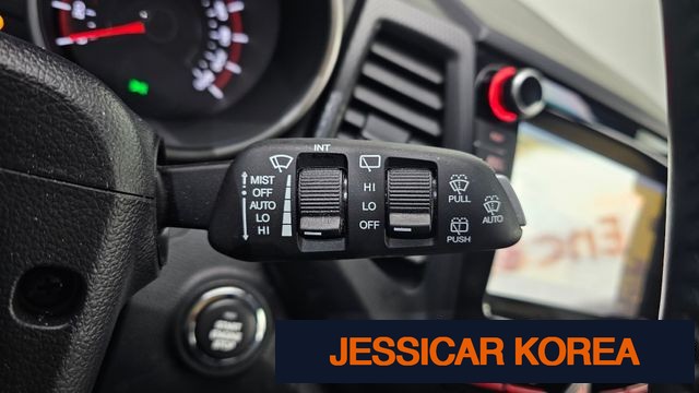 2018 KG Mobility Tivoli Air - Thumbnail 7