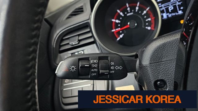 2018 KG Mobility Tivoli Air - Thumbnail 8