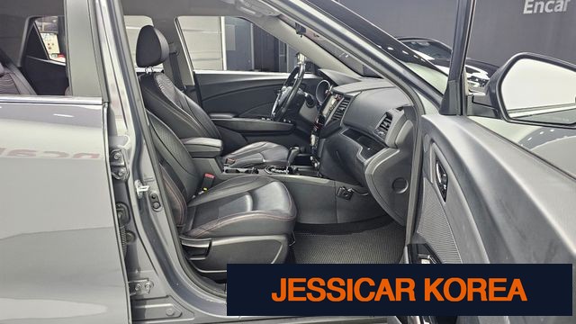 2018 KG Mobility Tivoli Air - Thumbnail 10