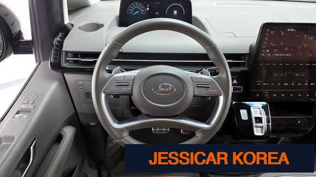2024 Hyundai Staria - Thumbnail 14