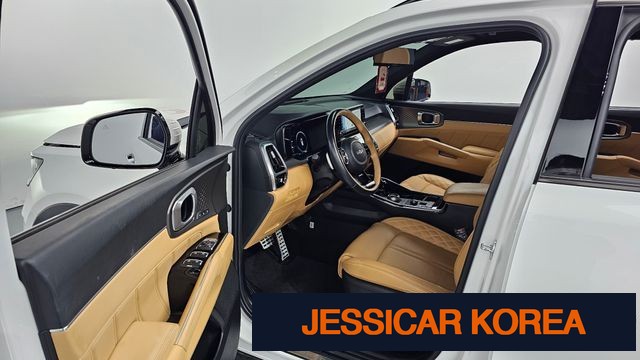 2023 Kia Sorento 4th Gen - Thumbnail 2