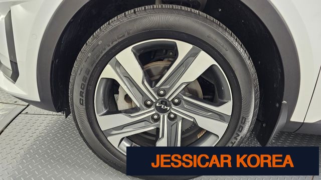 2023 Kia Sorento 4th Gen - Thumbnail 7